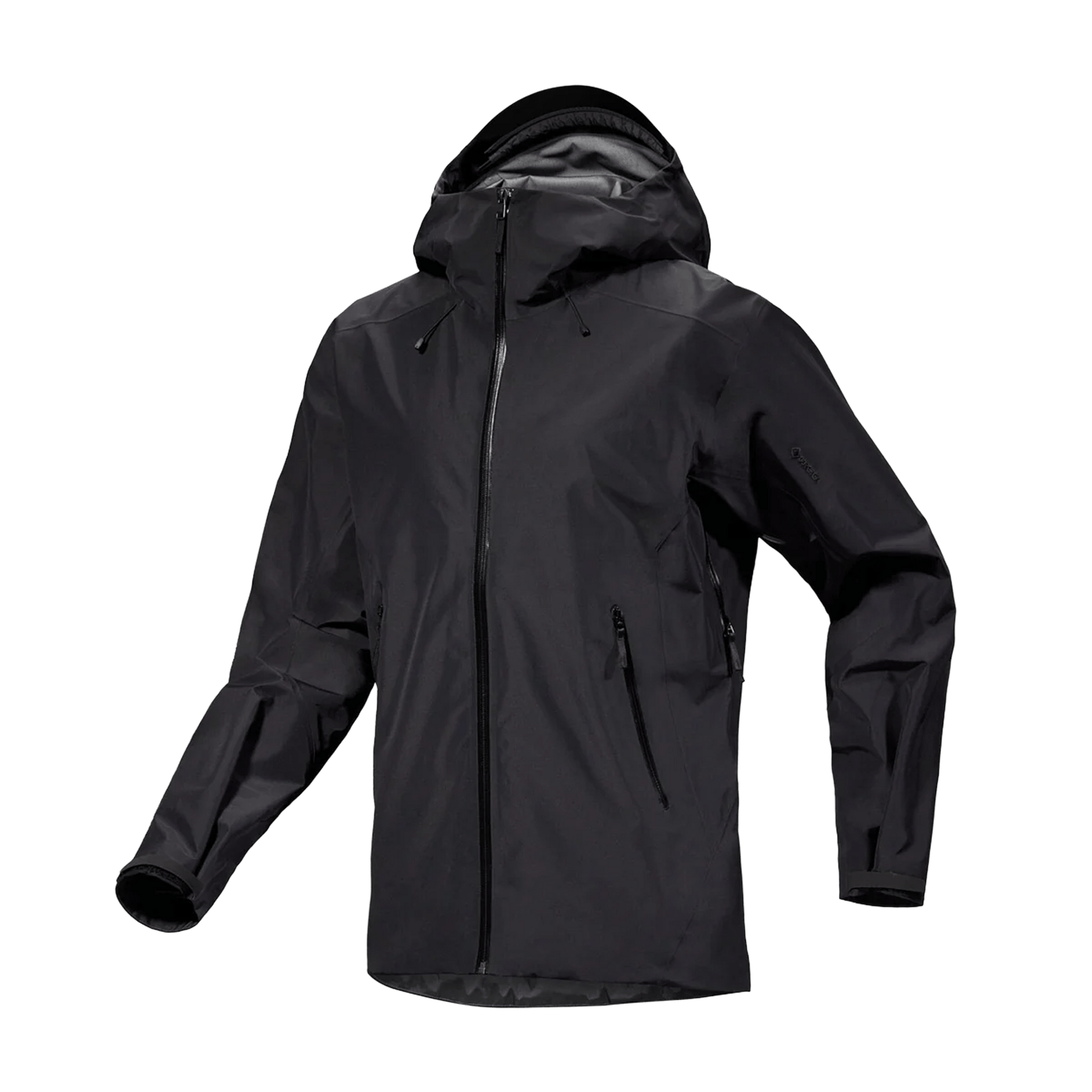 Black Jacket - The Arc Plug