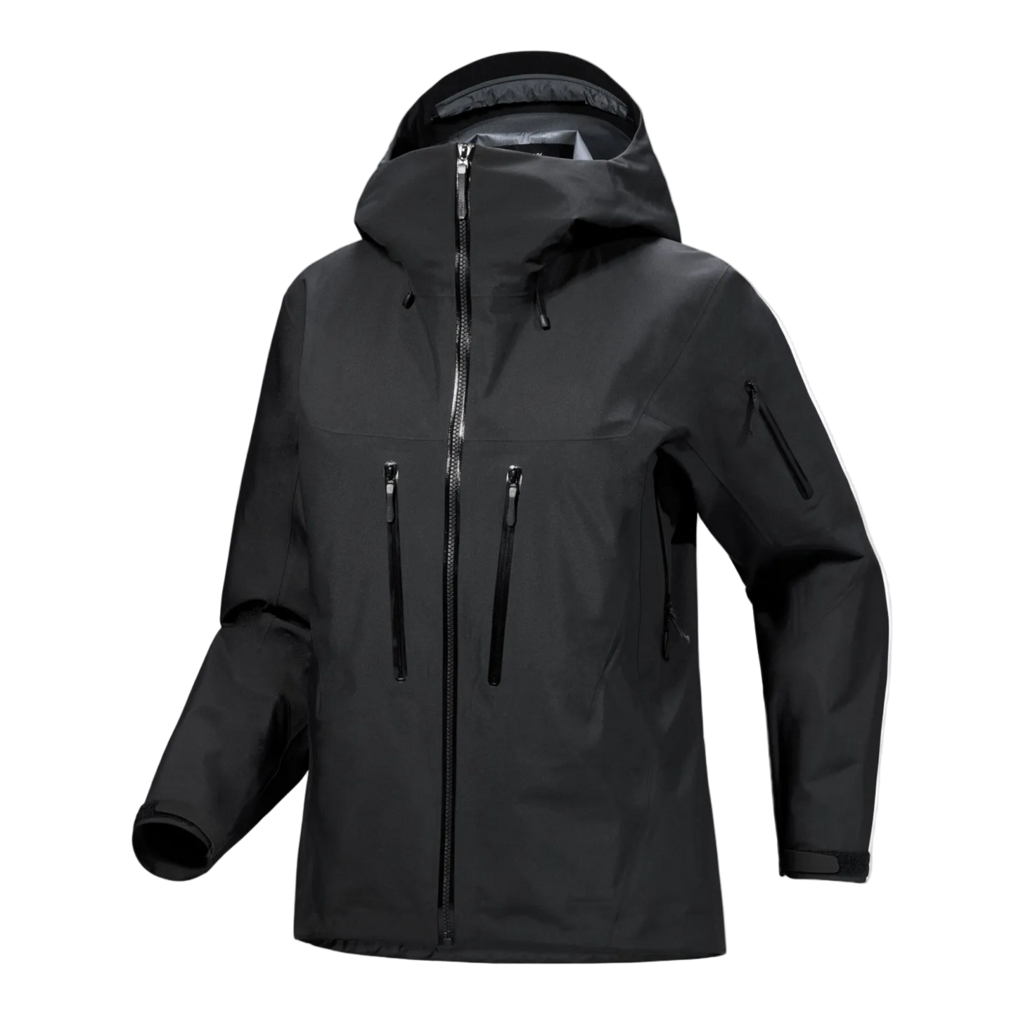 Black Jacket - The Arc Plug