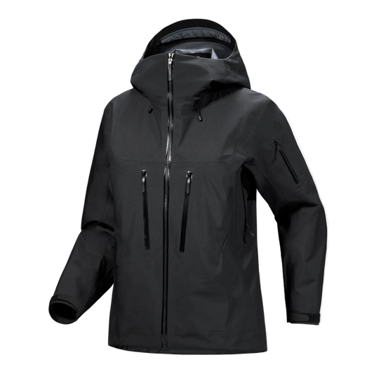 Black Jacket - The Arc Plug