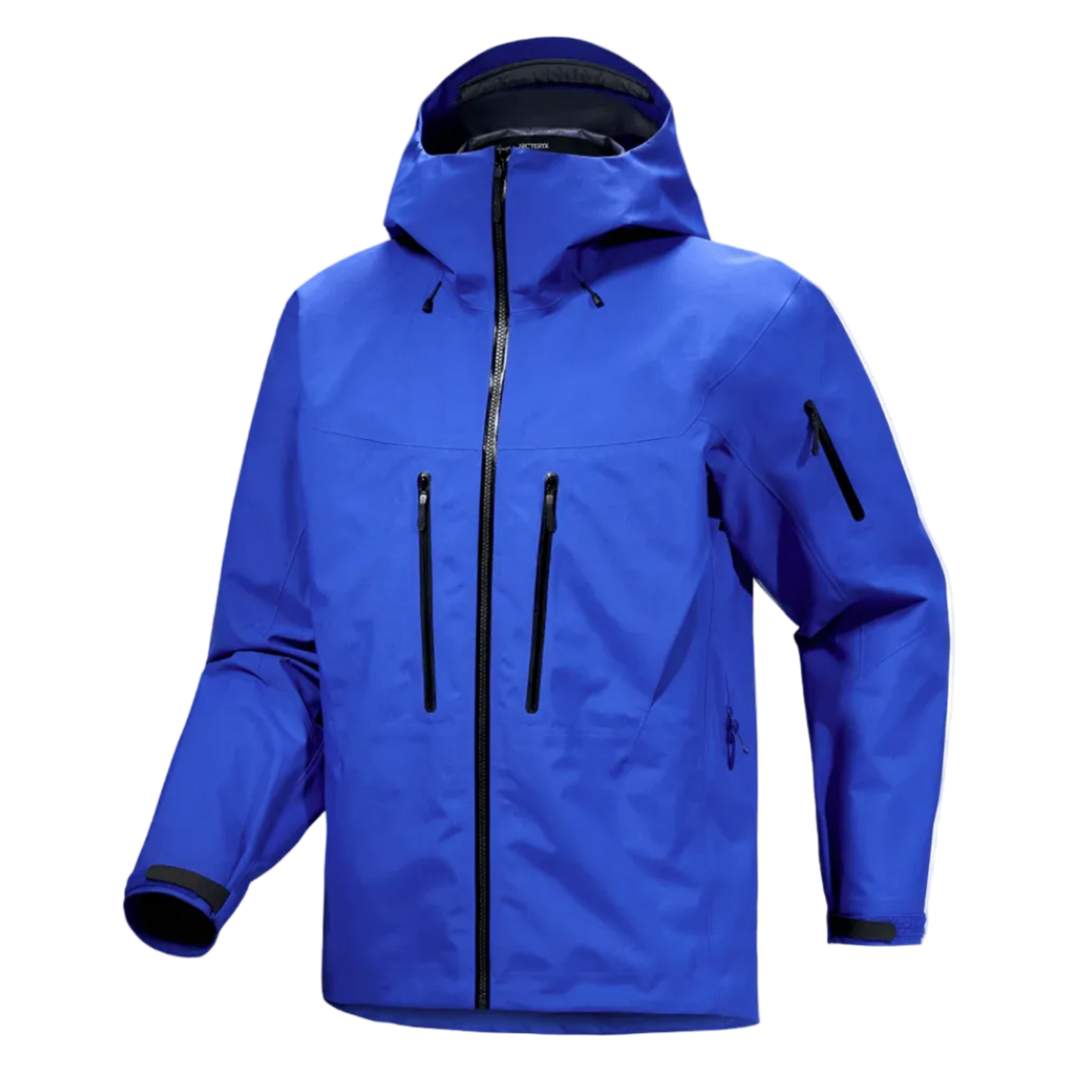 Blue Jacket - The Arc Plug