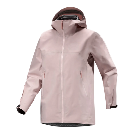 Light Pink Jacket - The Arc Plug