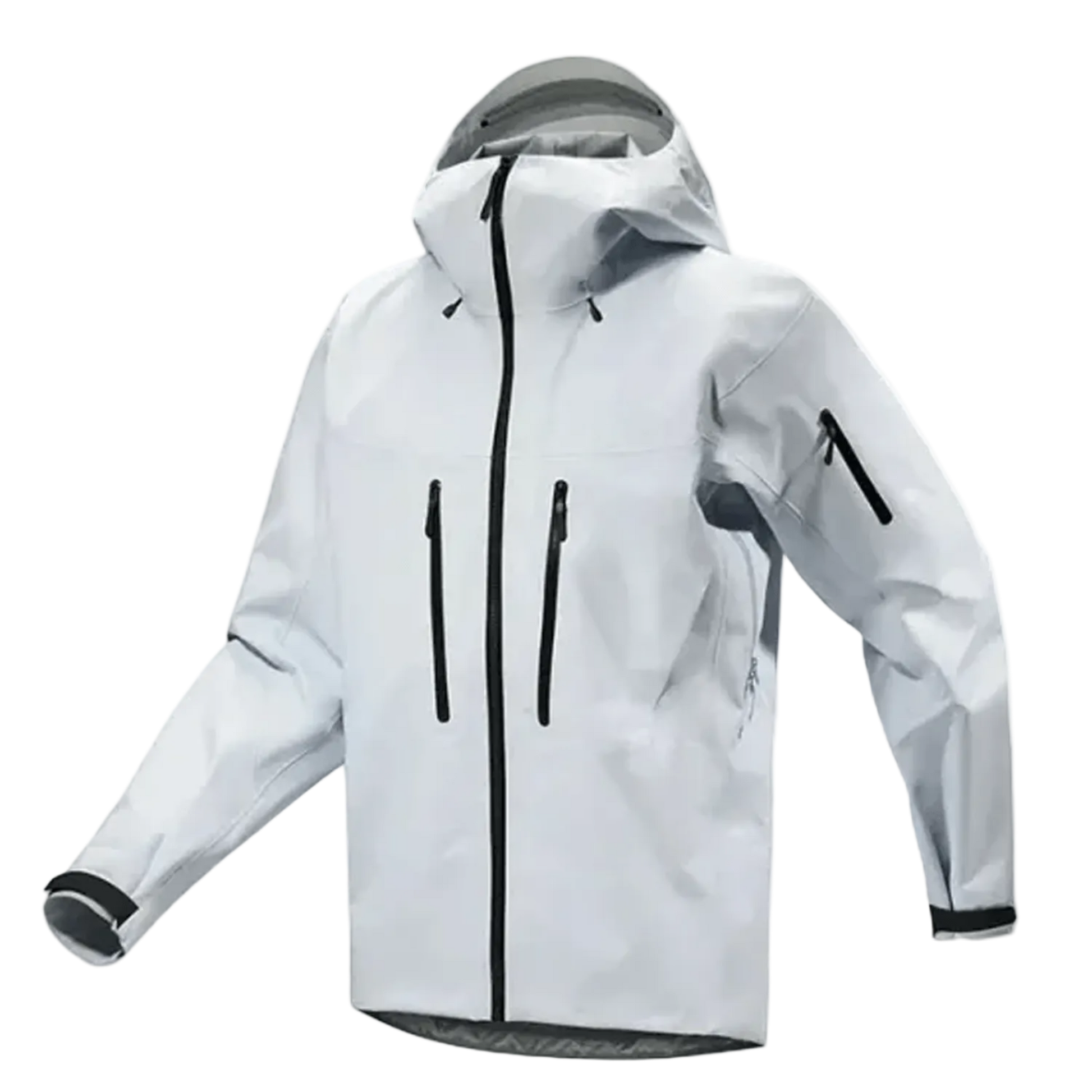 White Jacket - The Arc Plug