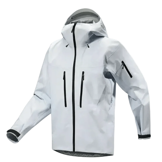 White Jacket - The Arc Plug